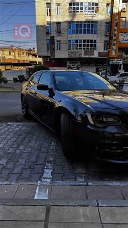 Chrysler 300